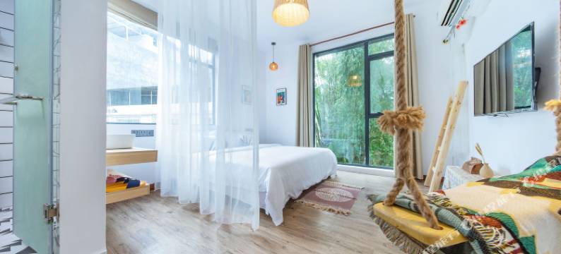 静苑客栈(阳朔漓江景区店)图片