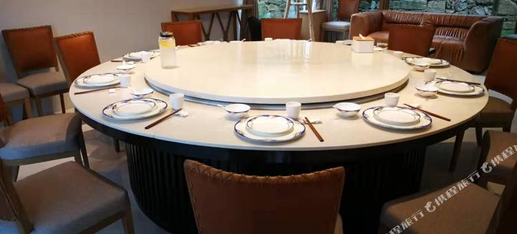 大乐之野·勿舍(宁波店)图片