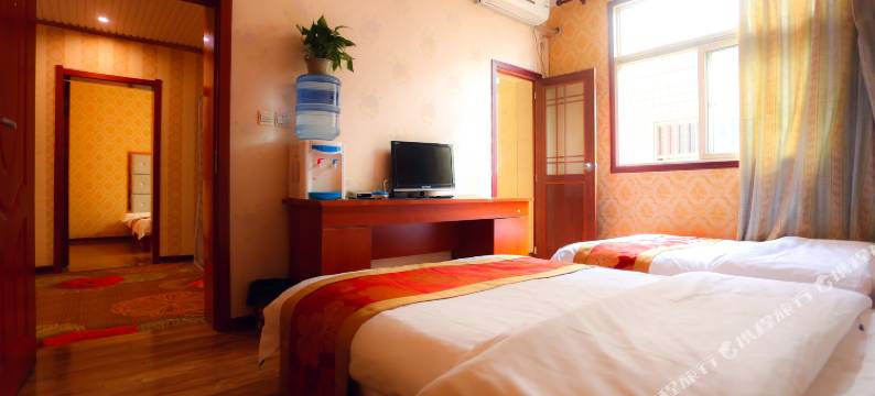 西安希悦宾馆图片