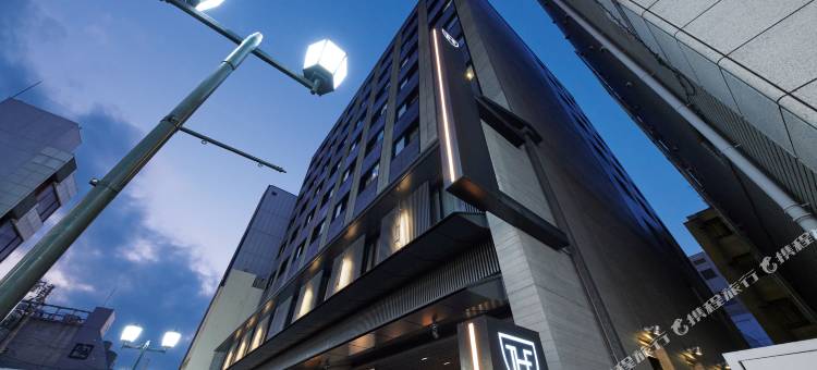 京都三条皇家花园酒店(The Royal Park Hotel Kyoto Sanjo)图片