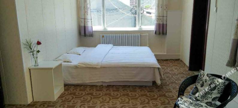 围场天然居宾馆图片