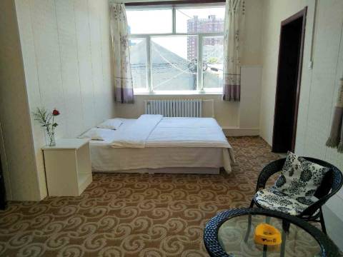 围场天然居宾馆