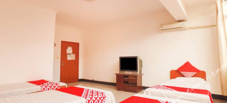 北戴河玉森旅馆图片