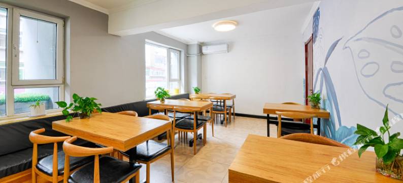 宜家宾馆(抚顺天丰大厦店)图片