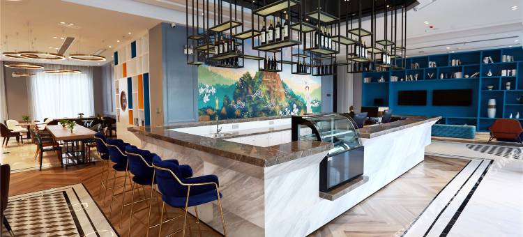 汉庭酒店(青阳汽车站店)图片