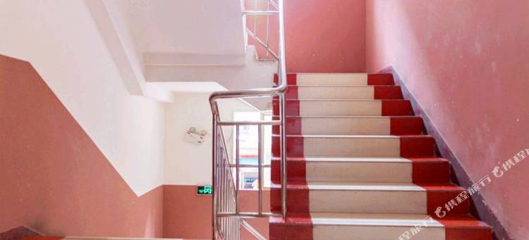 乐山天和宾馆图片