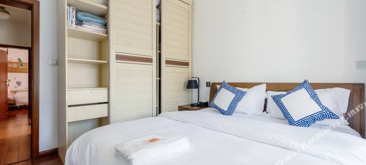 昆明途掌柜116313精品民宿图片