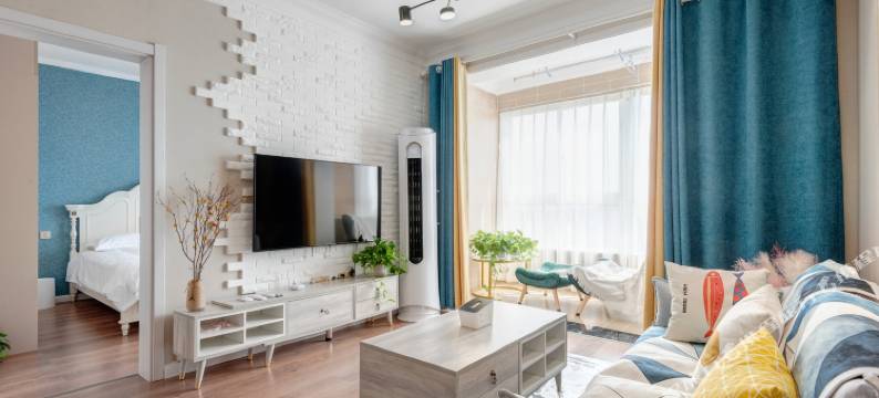 洛阳途掌柜悦迈精品民宿图片