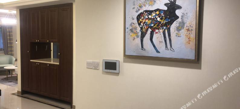 成都supertoby121公寓图片