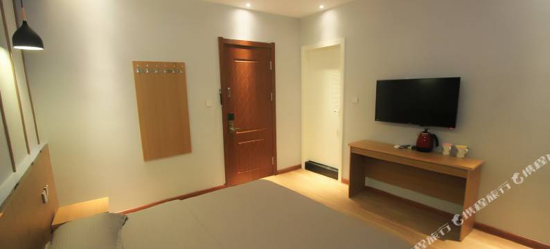 OYO长春百汇酒店图片