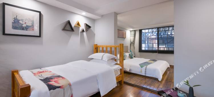 久栖·凤凰禾堂悦舍精品民宿图片