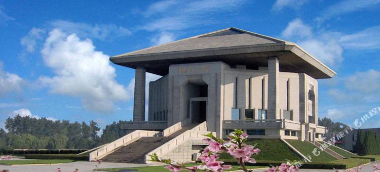 布丁严选酒店(淮安河下古镇店)图片