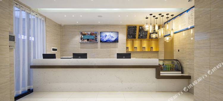 城市便捷酒店(三亚海棠湾店)图片