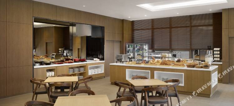 釜山万枫酒店(Fairfield by Marriott Busan)图片
