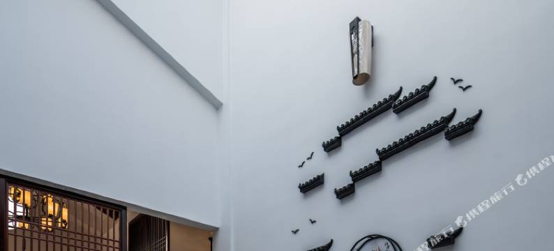 千岛湖天清岛忆景环湖别墅图片