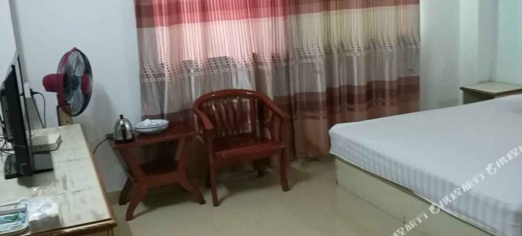 潮州东方公寓图片