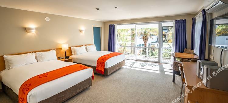 岛屿景观酒店(Scenic Hotel Bay of Islands)图片