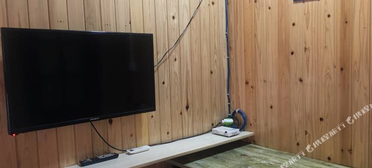 南充墨青民宿图片