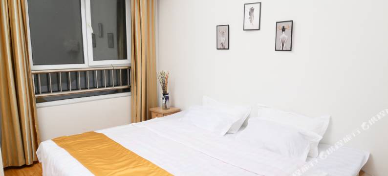 固安新机场民宿(5号店)图片