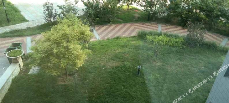 固安新机场民宿(5号店)图片