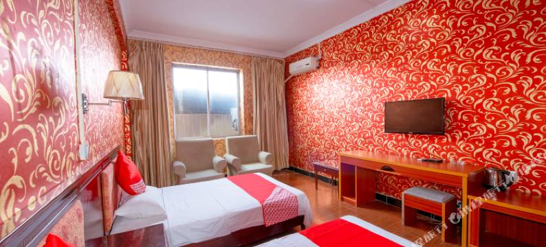 南宁喜东南商务宾馆图片