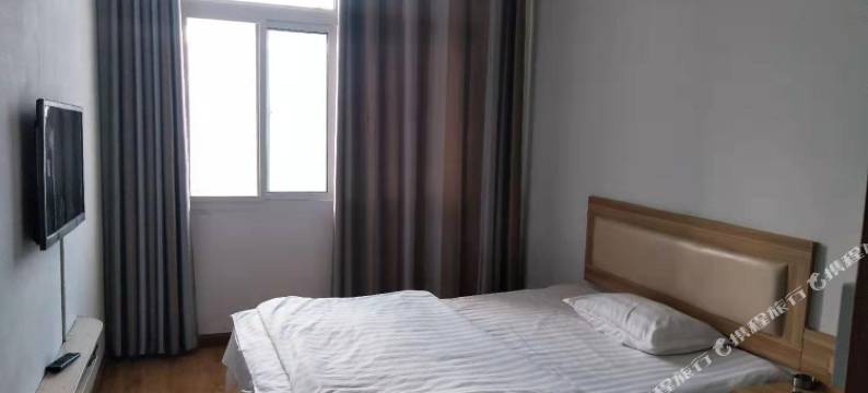 平度怡家居宾馆图片