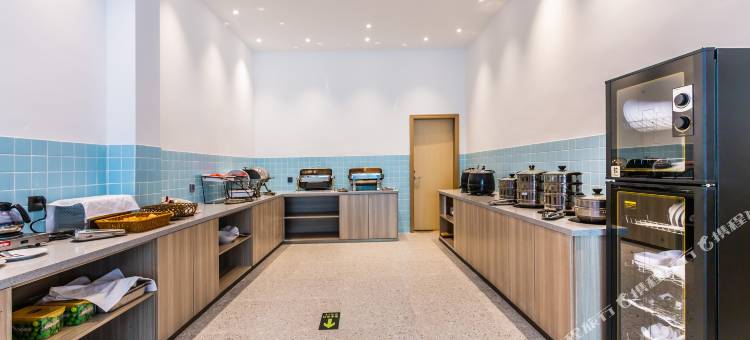 星程酒店(瑞安万松路店)图片