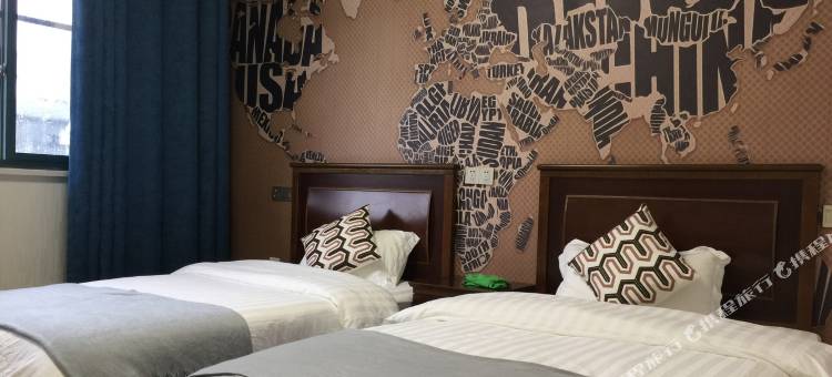 三门美勤民宿图片