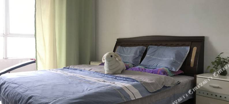 西安锦绣心愿公寓图片