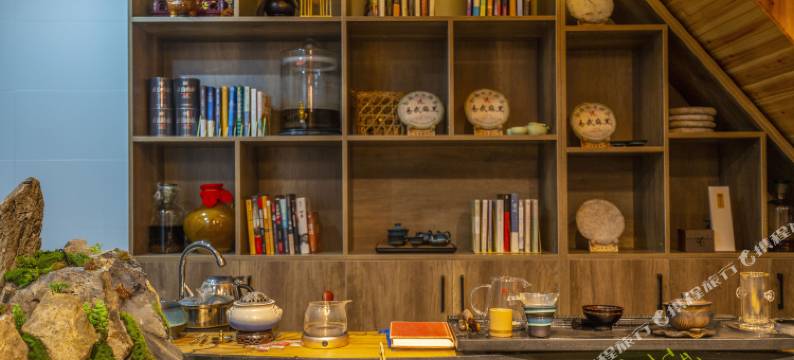 梵净·花涧美宿(大理古城店)图片