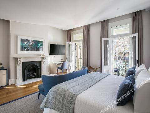 斯派塞波茨波音特酒店