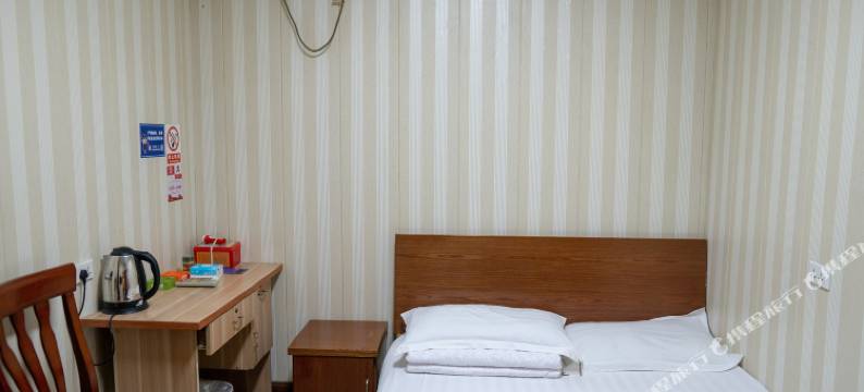 嘉兴宾利宾馆图片