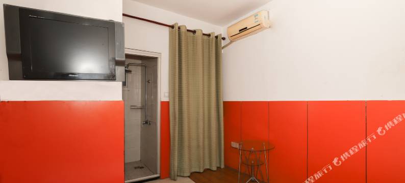 OYO无锡倪桥旅馆图片