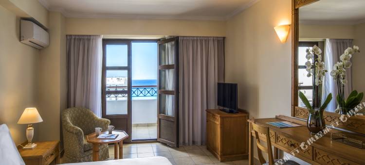 密茨斯小宫殿酒店(Mitsis Petit Palais)图片