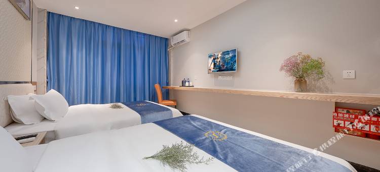 赛楠酒店(广州增城万达挂绿广场店)图片