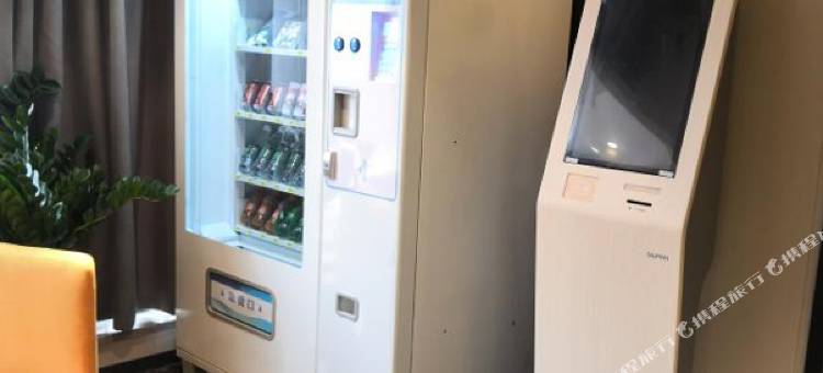 家呗智慧酒店(邵阳湘中文化广场店)图片