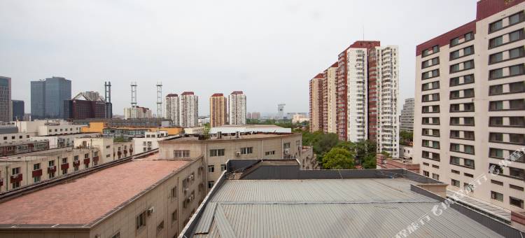 北京西藏大厦(鸟巢店)图片