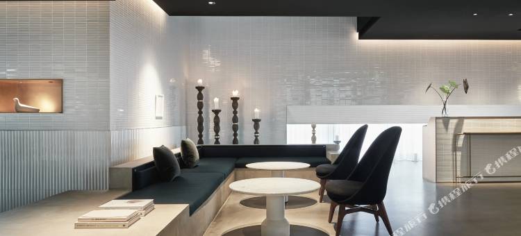 台北金普顿大安酒店图片