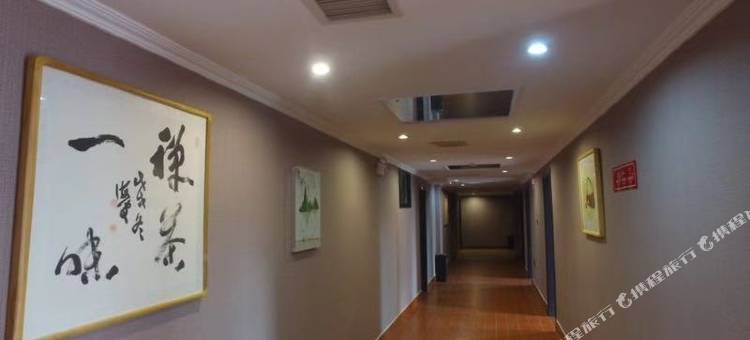 汾西鑫明珠大酒店图片