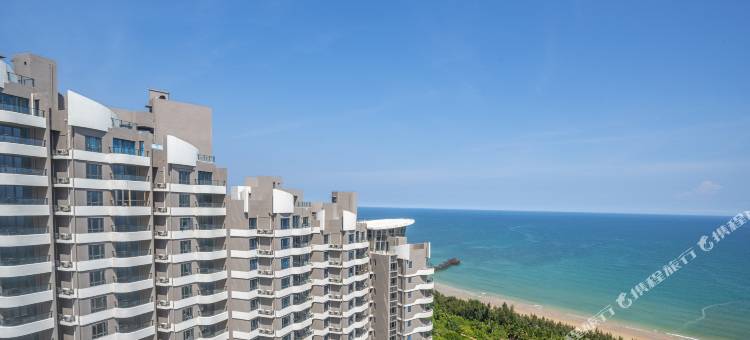 琼海博鳌玖号海景度假公馆图片