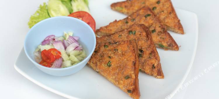 Collection O Khu Mueang 古城门酒店(原名赖泰宾馆)(Collection O Khu Mueang near Tha Phae Gate formerly Lai Thai Guesthouse)图片