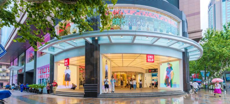 上海沫希的家公寓(复兴中路分店)图片