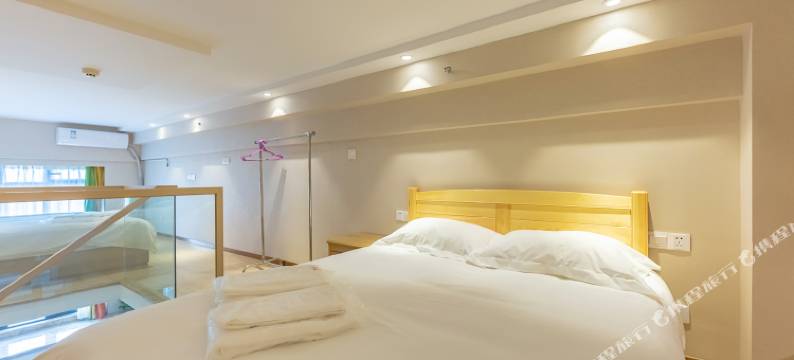 杭州途掌柜白石精品民宿图片