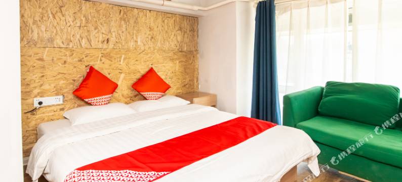 青岛美廷精品酒店图片