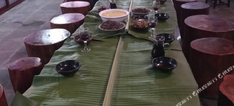 陇川归零民宿图片