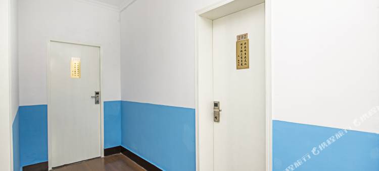 扬州月亮城宾馆图片