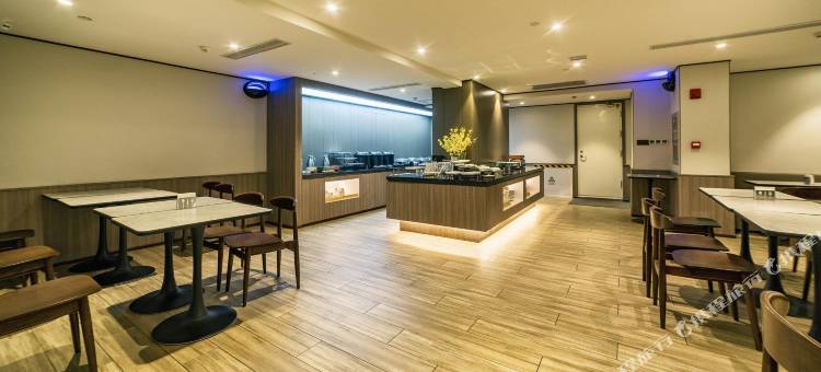 汉庭酒店(青岛五四广场奥帆中心店)图片