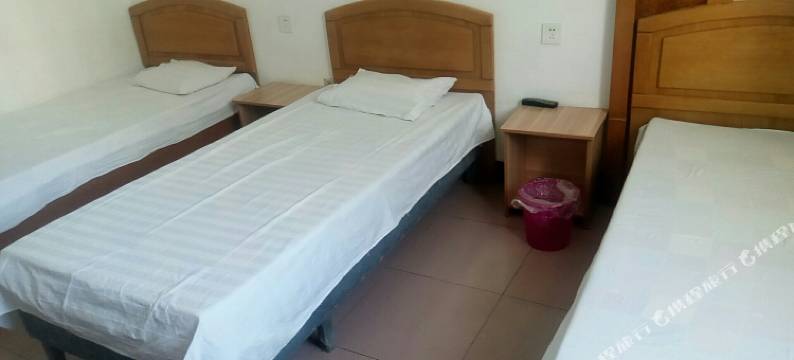 唐山彭家客店旅馆图片