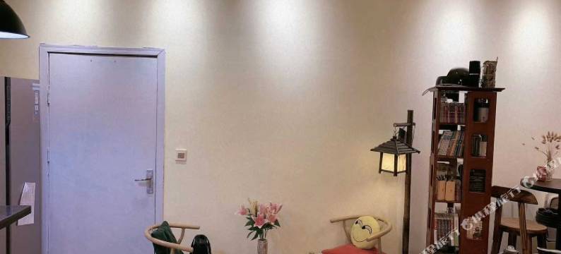 西安秦调青年旅舍图片