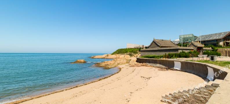 荣成瑞轩渔家乐图片